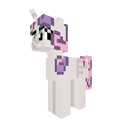 Princess Sweetie Belle