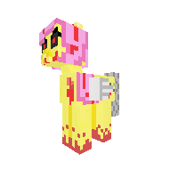 New Pony