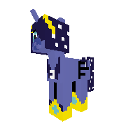 Princess Luna
