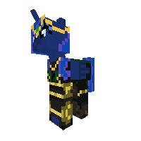 Princess Luna