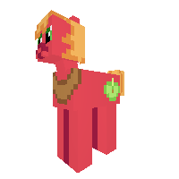 Big Macintosh
