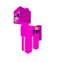 pinkie pie