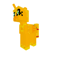 aj alicorn