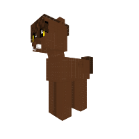 New Pony
