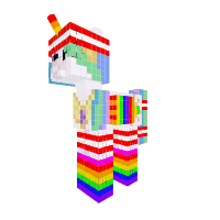 crazed celestia
