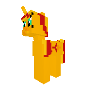 Sunset Shimmer