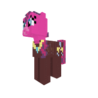 super pinkie