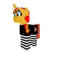 Sunsetshimmer in JAIL!!!