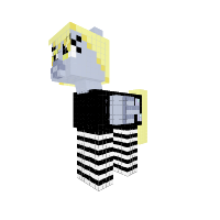 Derpy in JAIL!!!
