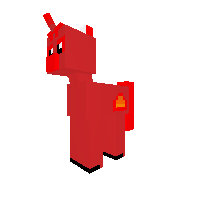 fire pony