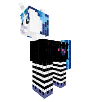 Shining Armor in JAIL!!!