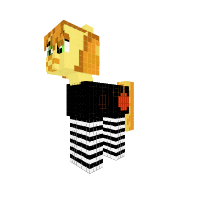 Braeburn in JAIL!!!