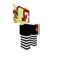 Flam in JAIL!!!