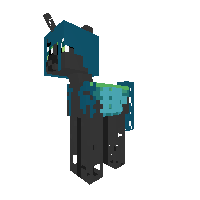 queen changeling