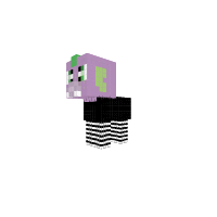 Spike in JAIL!!!