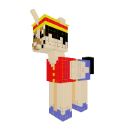 luffy