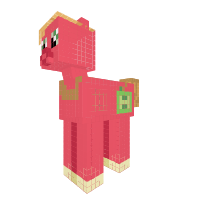 Big Macintosh