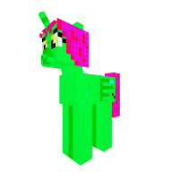 rosepikaxe