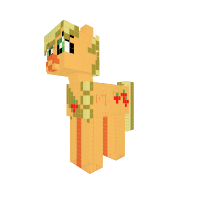 Apple jack