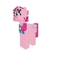 Pinkie pie