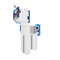 New Pony