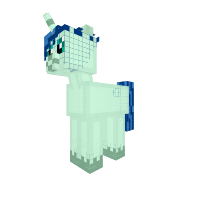 New Pony