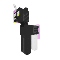 Anti-Fluttershy