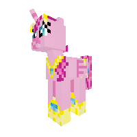 Princess Pinkie Pie