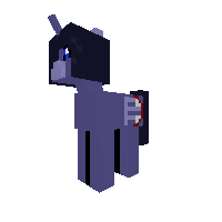 Princess Moon Rose