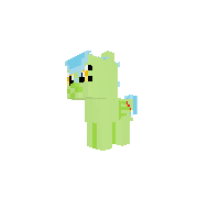 Filly Prism