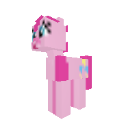 pinkamena's truth