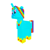 Princess Rainbow Dash