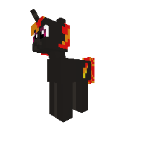 DarkPony