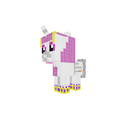 Princess Celestia -Filly plz dont be mad