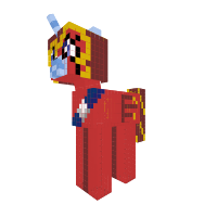 Princess Giroro