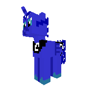 Princess Luna
