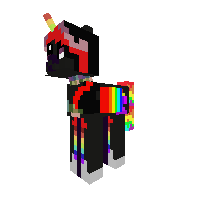 request pony no name princess constaltion