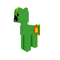 creeper