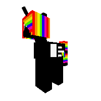 rainbow