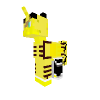 Pikachu Jacket Colt