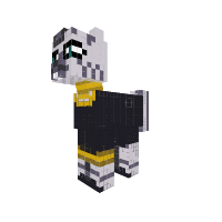 Zecora (In Dress)