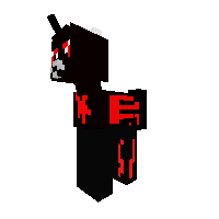 blanked