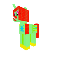 princess skyshine