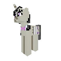 Alicorn Octavia