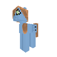 New Pony