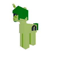 DJ PONY 2