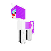 rarity in you gonna go far kid