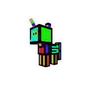 cube