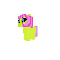 Filly  Fluttershy