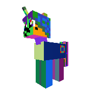 random plains